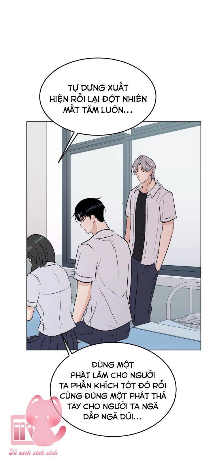 Bí Mật Highteen Chapter 52 - 45