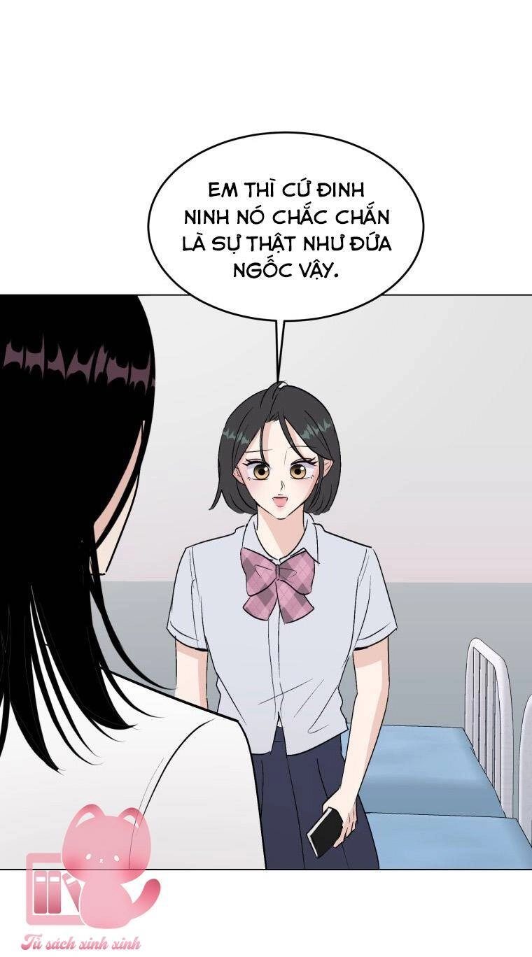 Bí Mật Highteen Chapter 52 - 46