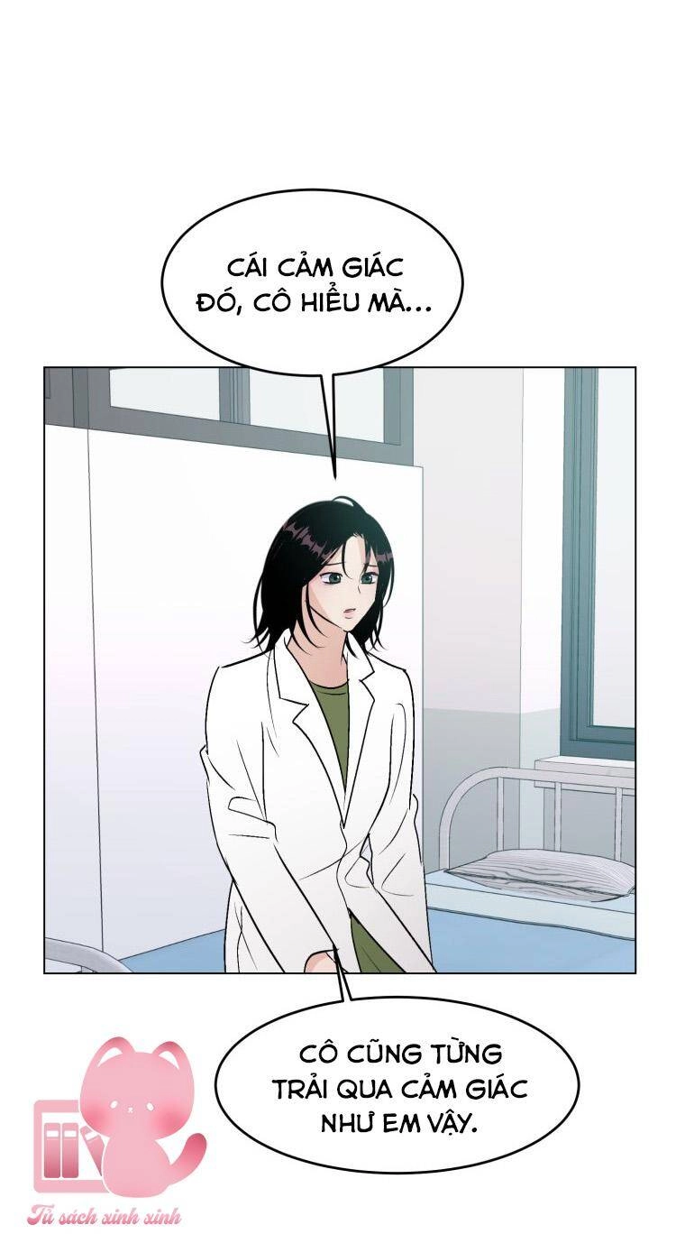 Bí Mật Highteen Chapter 52 - 47