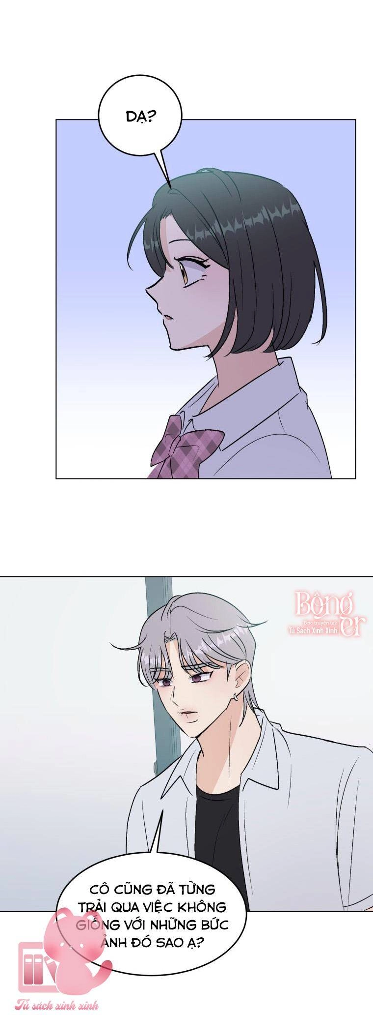 Bí Mật Highteen Chapter 52 - 48