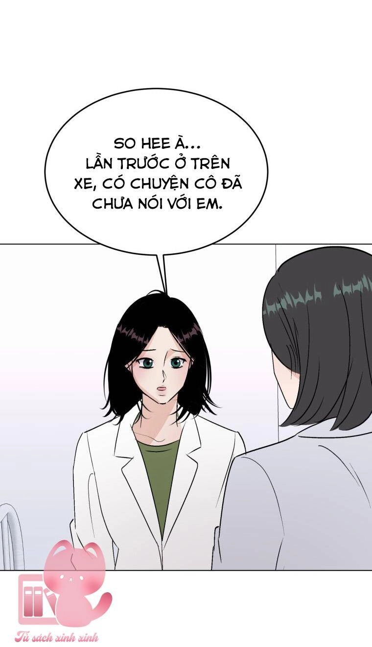 Bí Mật Highteen Chapter 52 - 50