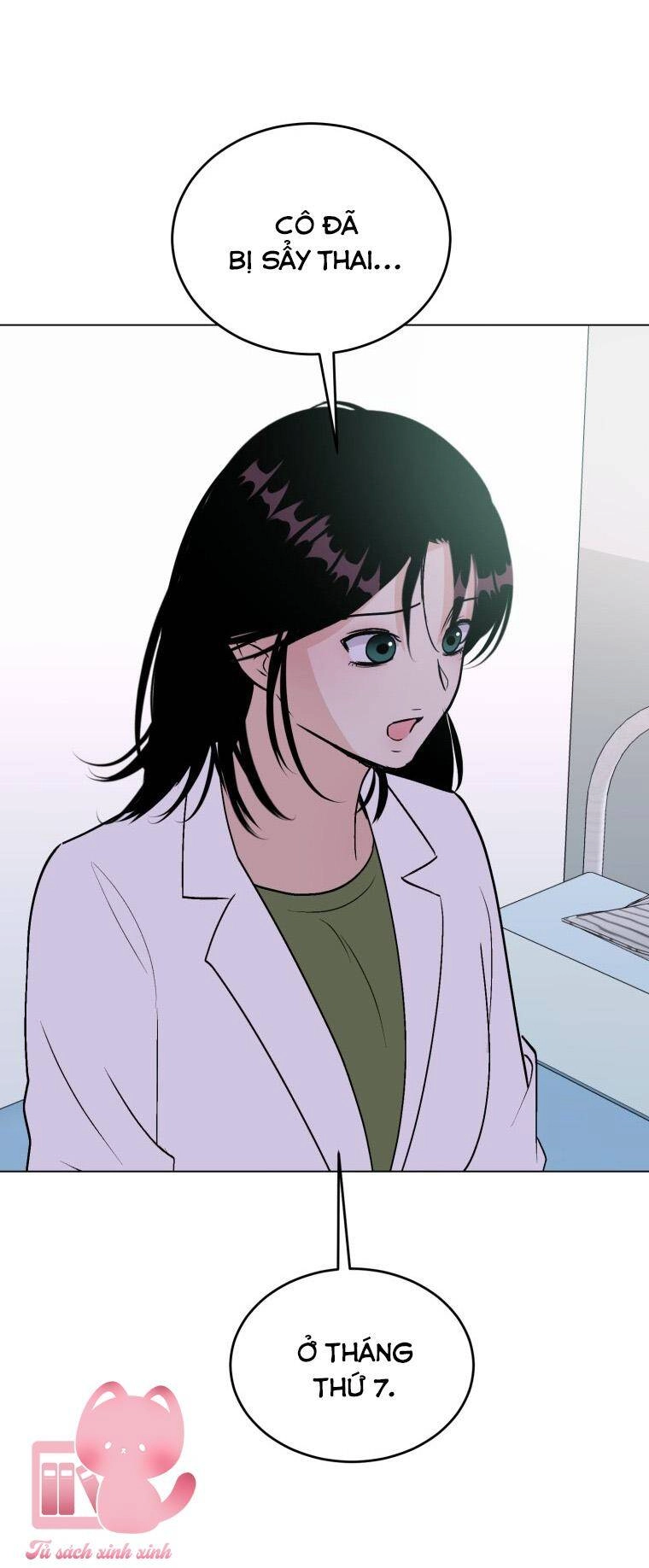 Bí Mật Highteen Chapter 52 - 53