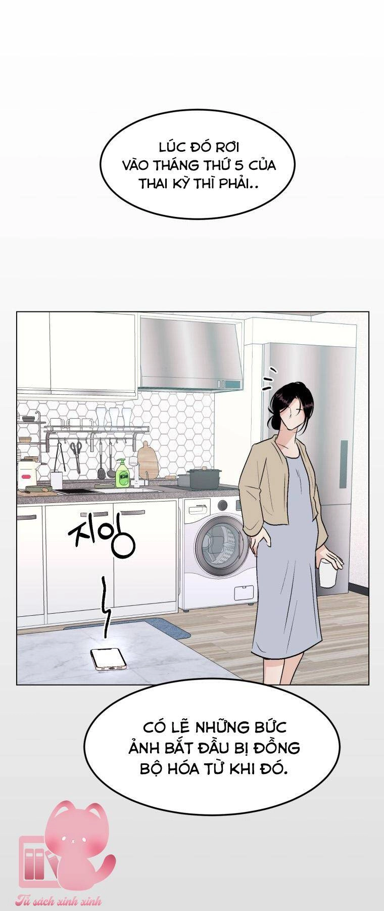 Bí Mật Highteen Chapter 53 - 5