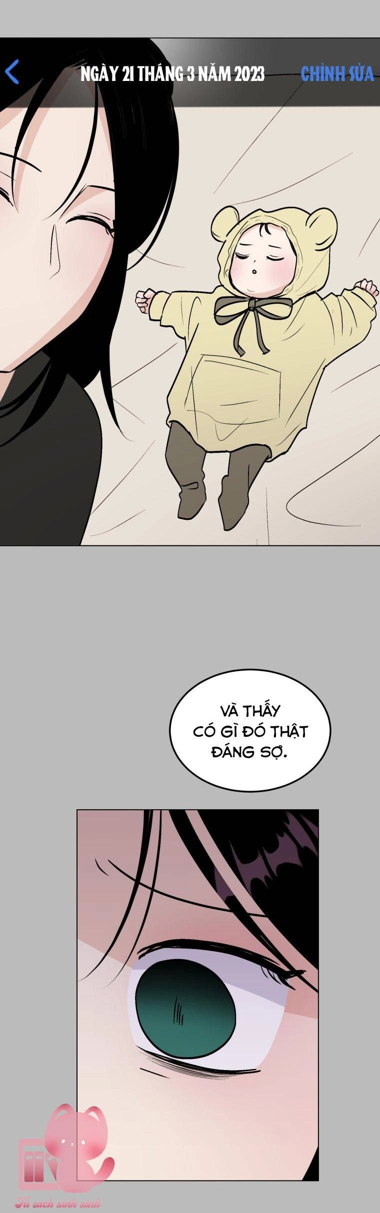 Bí Mật Highteen Chapter 53 - 7