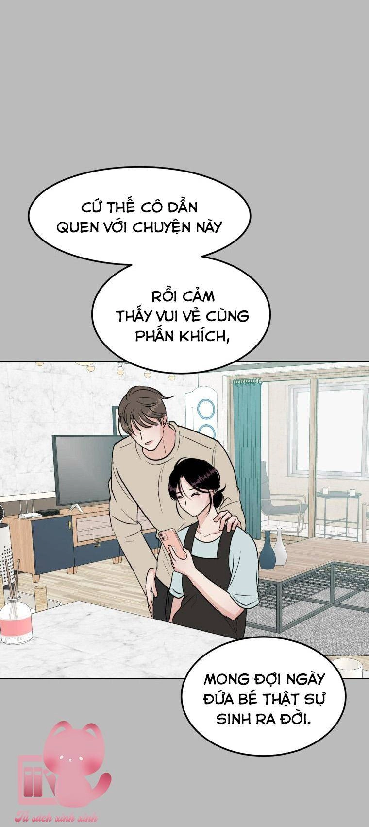 Bí Mật Highteen Chapter 53 - 9