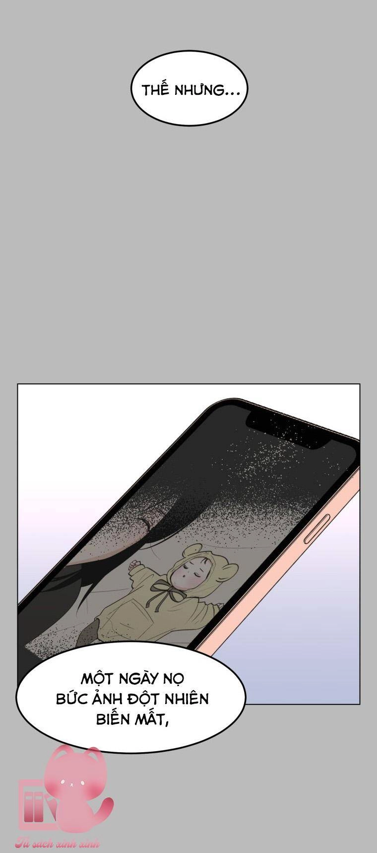 Bí Mật Highteen Chapter 53 - 10