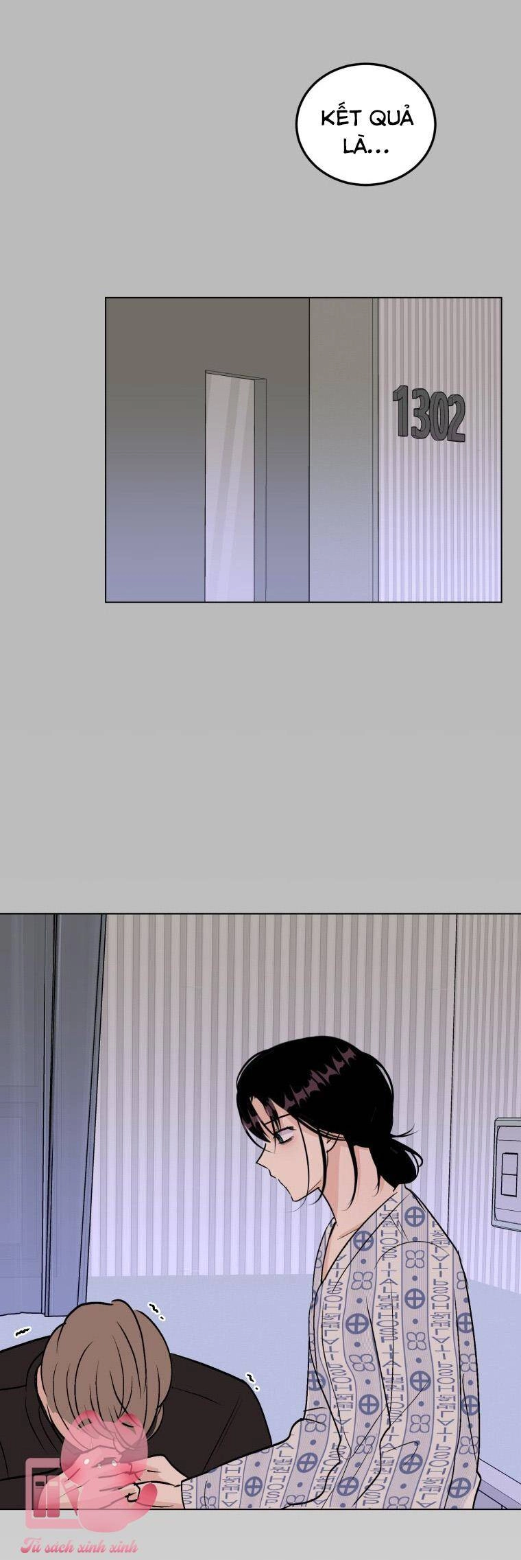Bí Mật Highteen Chapter 53 - 11