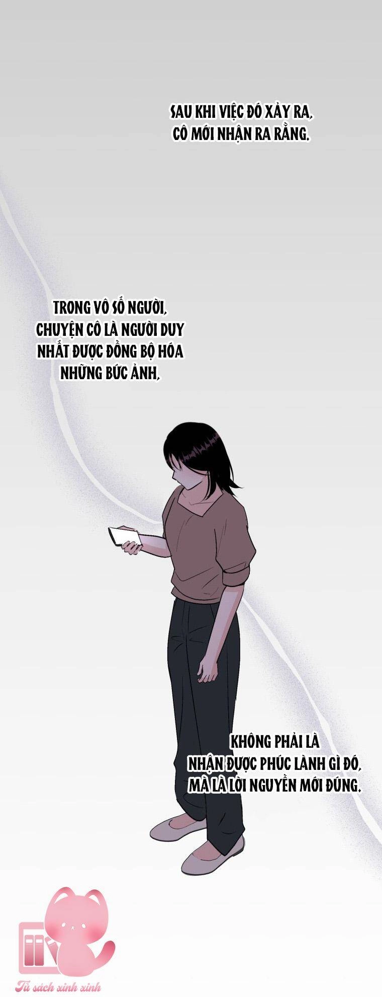 Bí Mật Highteen Chapter 53 - 12