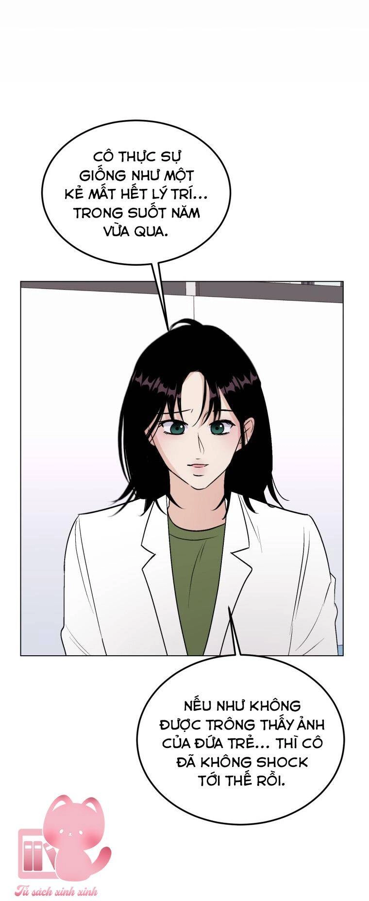 Bí Mật Highteen Chapter 53 - 13