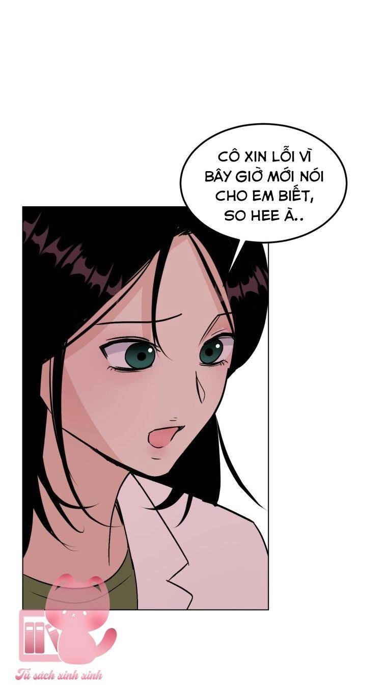 Bí Mật Highteen Chapter 53 - 16