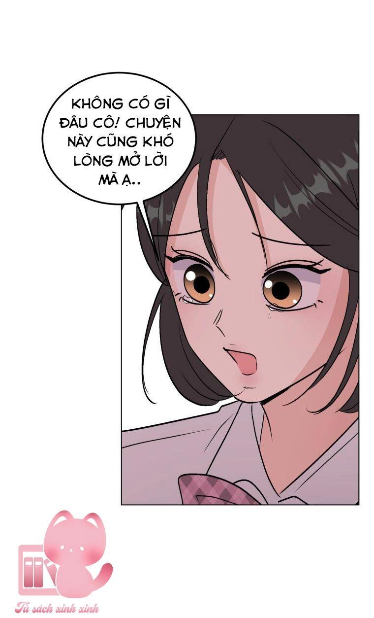 Bí Mật Highteen Chapter 53 - 17