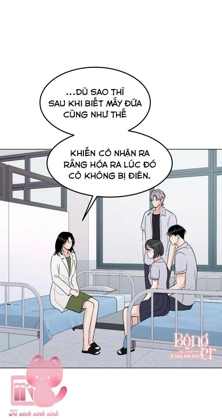 Bí Mật Highteen Chapter 53 - 18