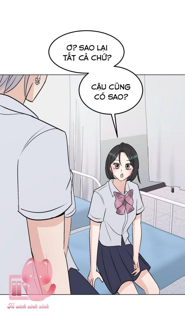 Bí Mật Highteen Chapter 53 - 20