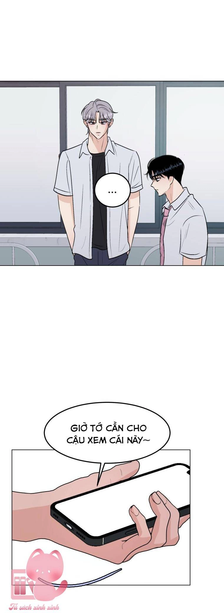 Bí Mật Highteen Chapter 53 - 21