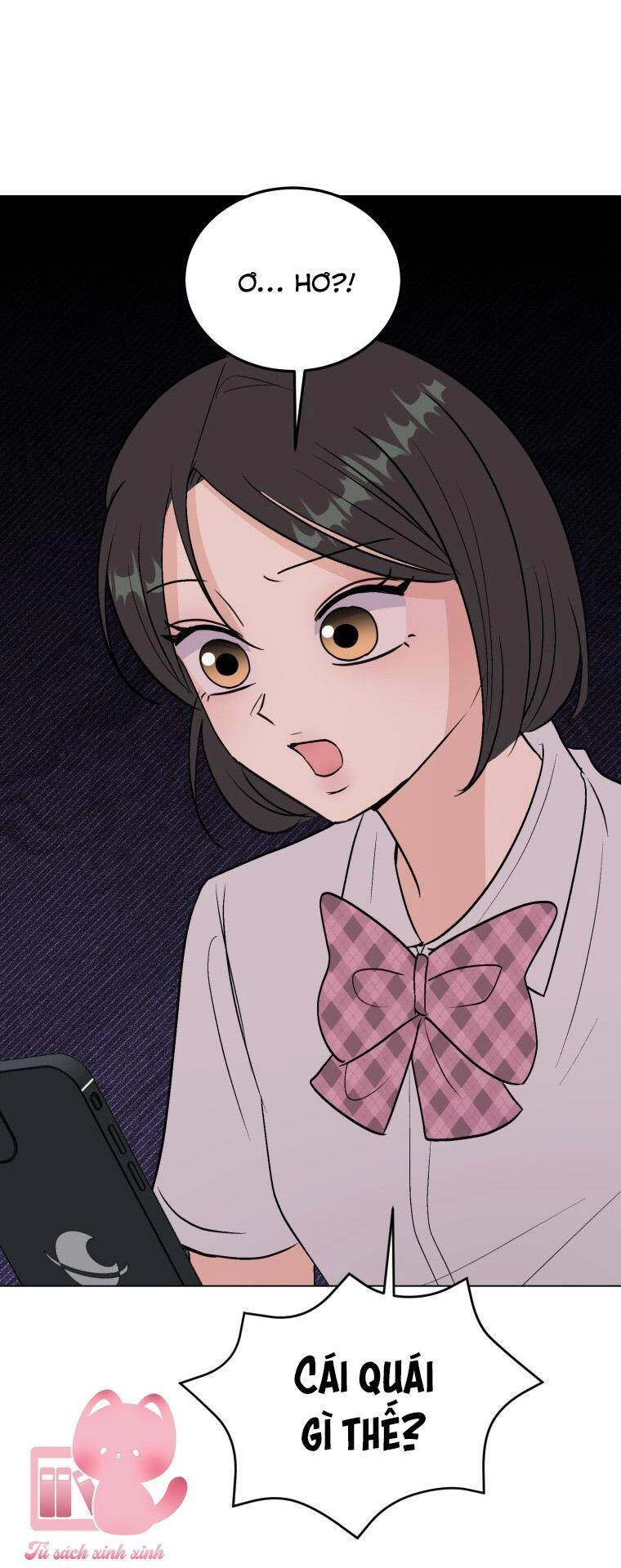 Bí Mật Highteen Chapter 53 - 23