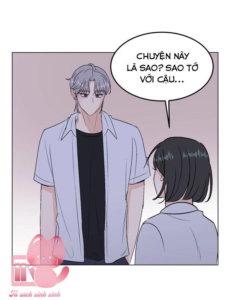 Bí Mật Highteen Chapter 53 - 24