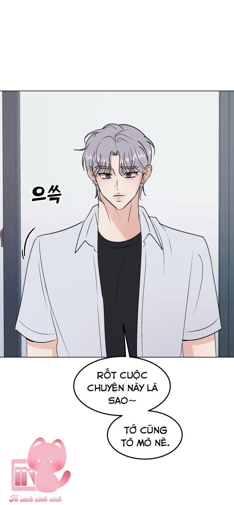 Bí Mật Highteen Chapter 53 - 25