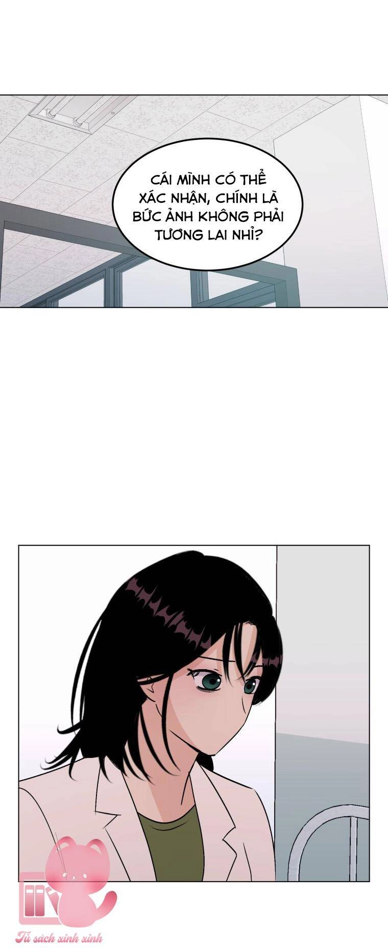 Bí Mật Highteen Chapter 53 - 26