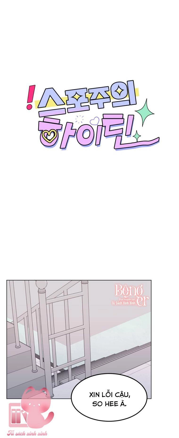 Bí Mật Highteen Chapter 53 - 28