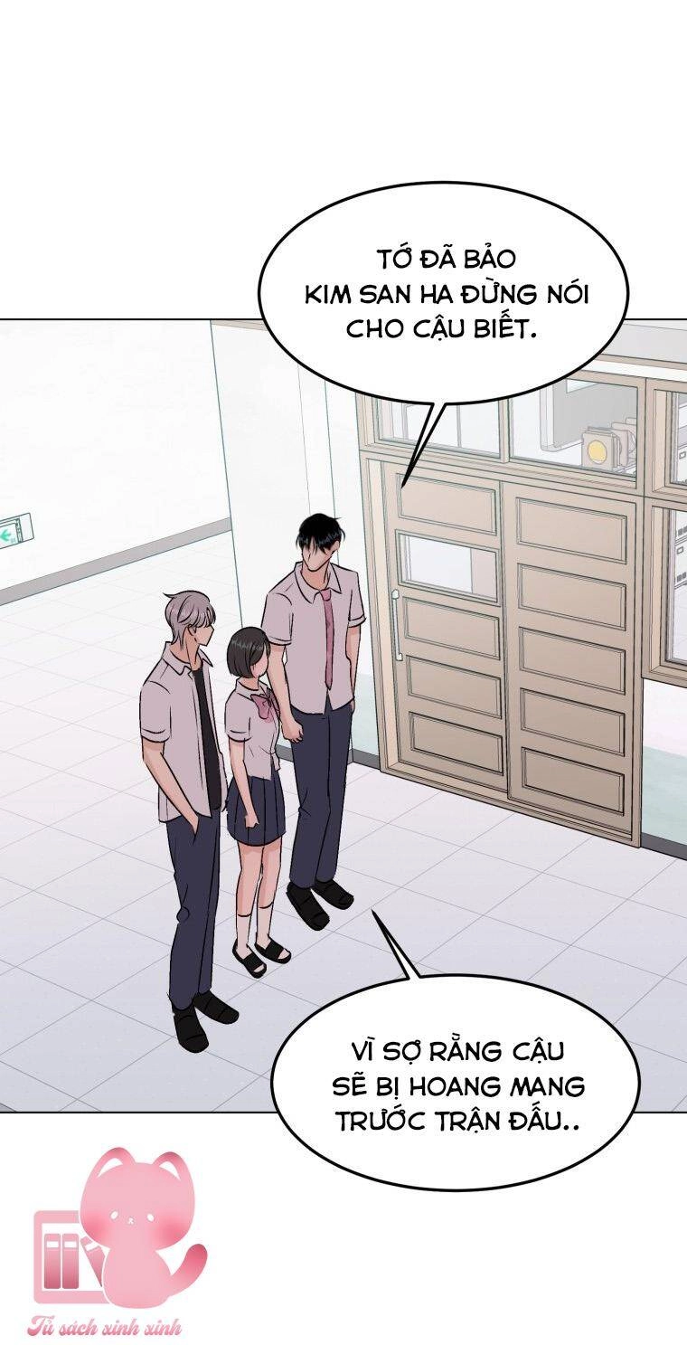 Bí Mật Highteen Chapter 53 - 29