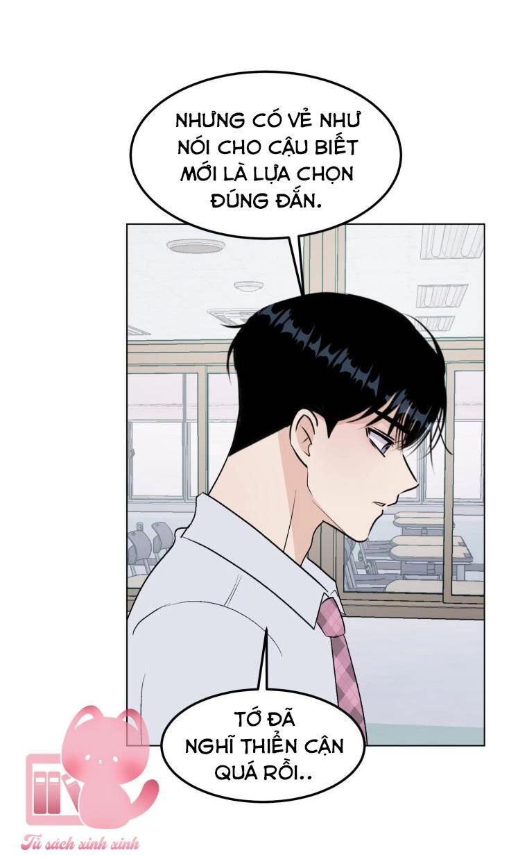 Bí Mật Highteen Chapter 53 - 30