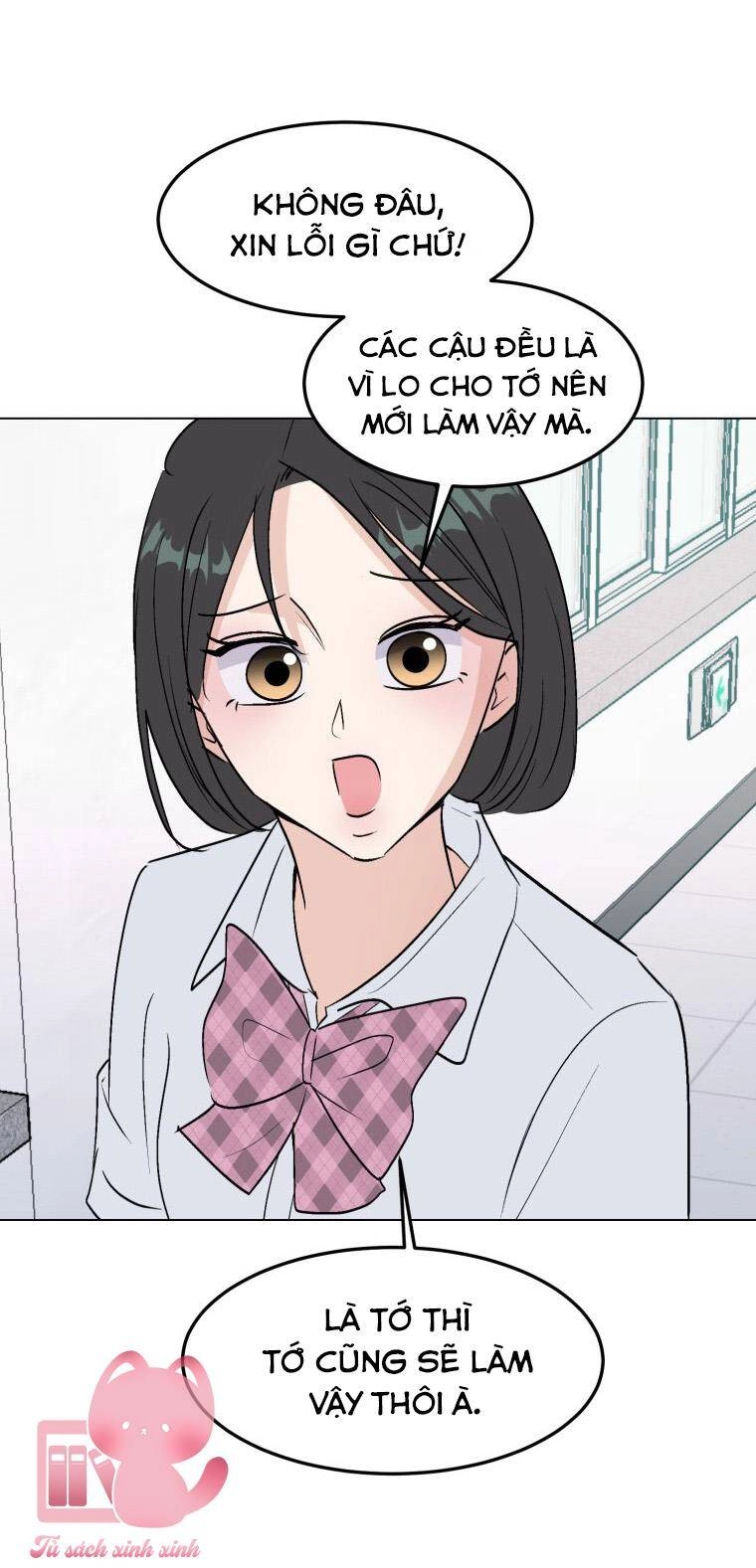 Bí Mật Highteen Chapter 53 - 31