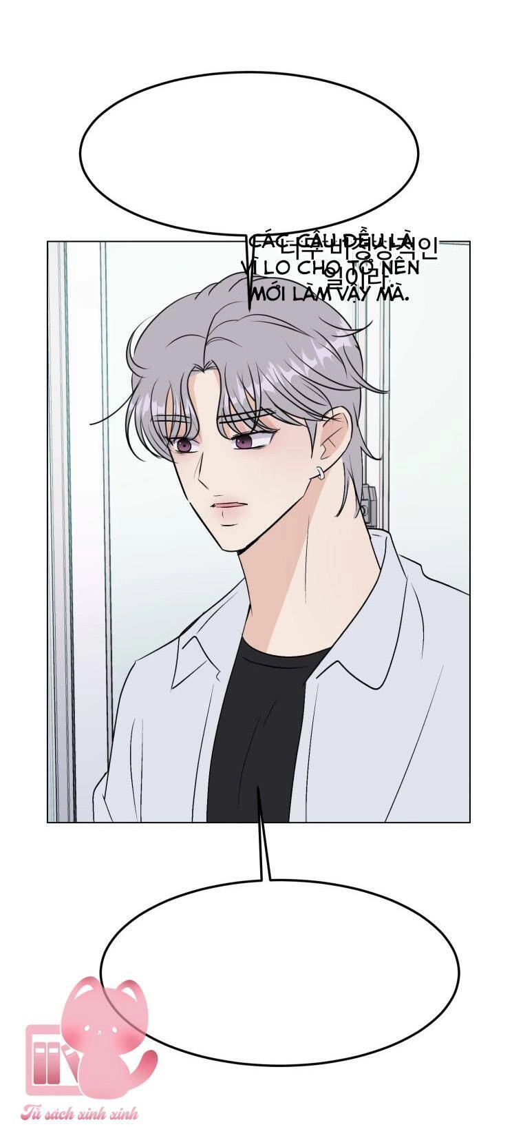 Bí Mật Highteen Chapter 53 - 33