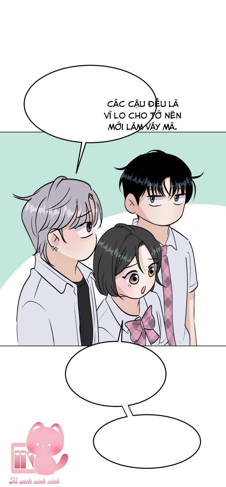 Bí Mật Highteen Chapter 53 - 34