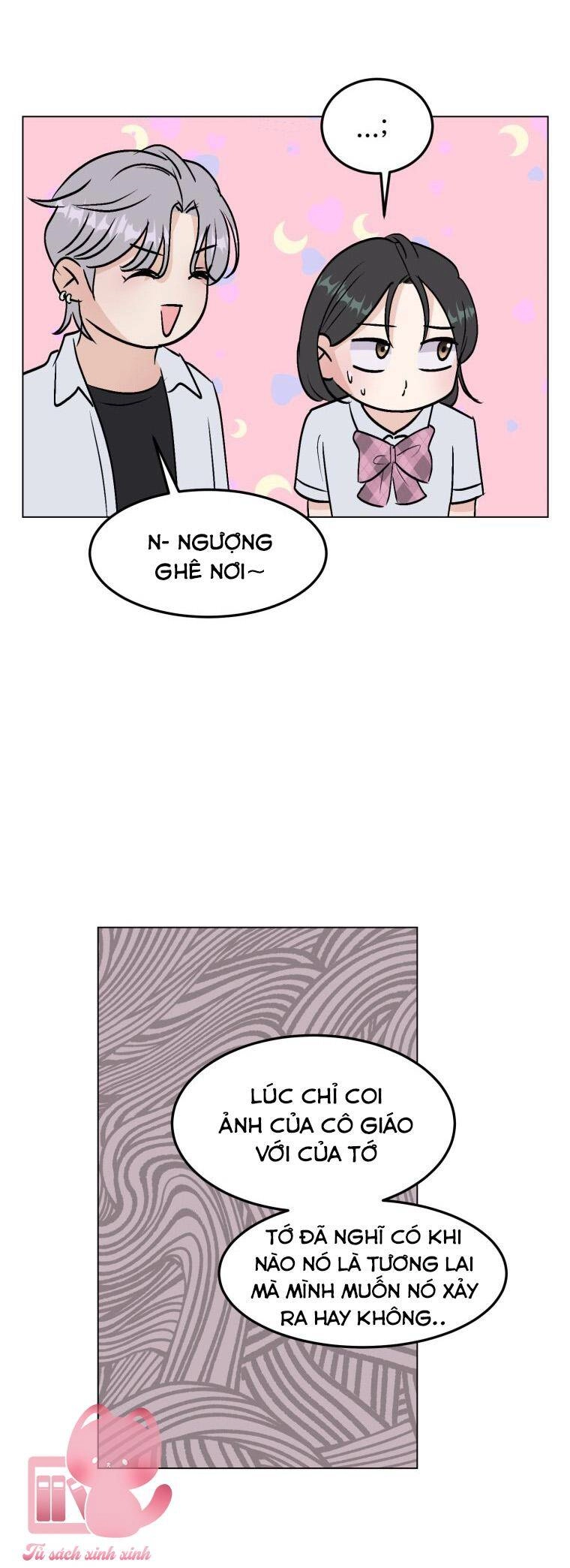 Bí Mật Highteen Chapter 53 - 36