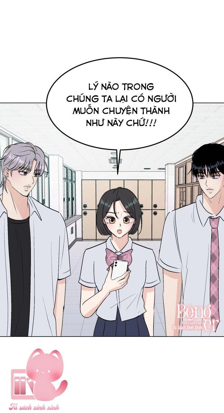 Bí Mật Highteen Chapter 53 - 37