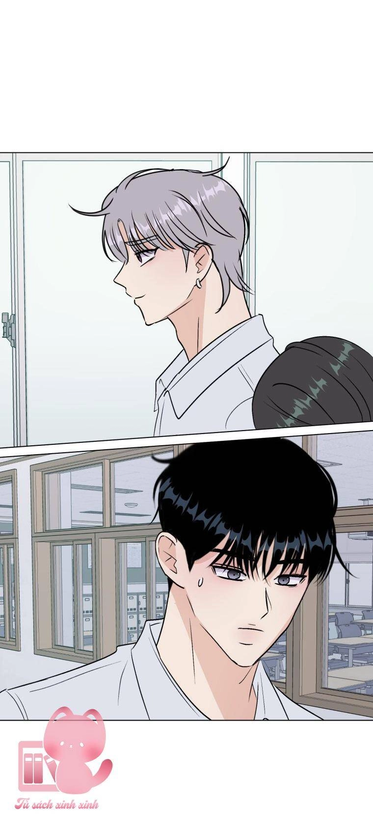 Bí Mật Highteen Chapter 53 - 38