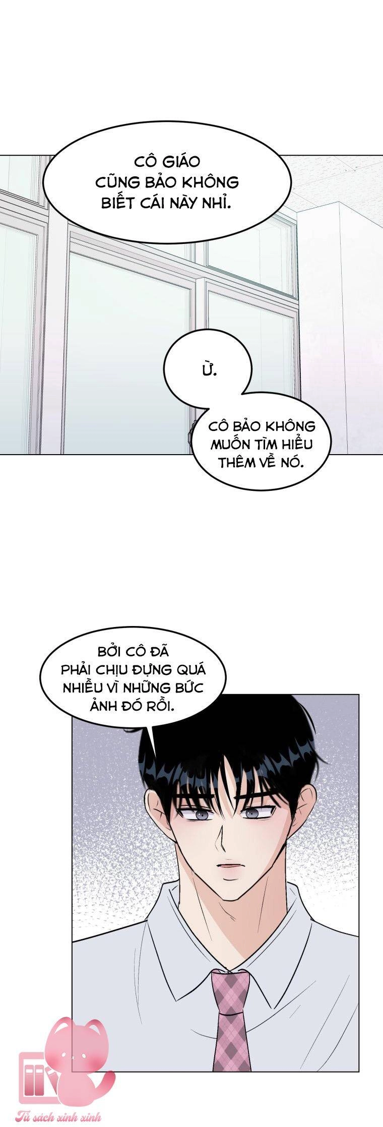 Bí Mật Highteen Chapter 53 - 40