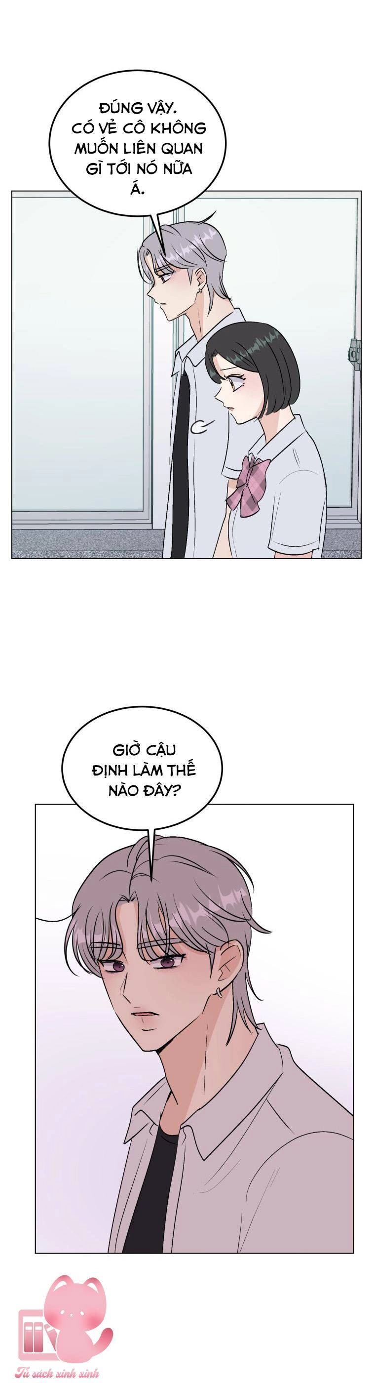 Bí Mật Highteen Chapter 53 - 41