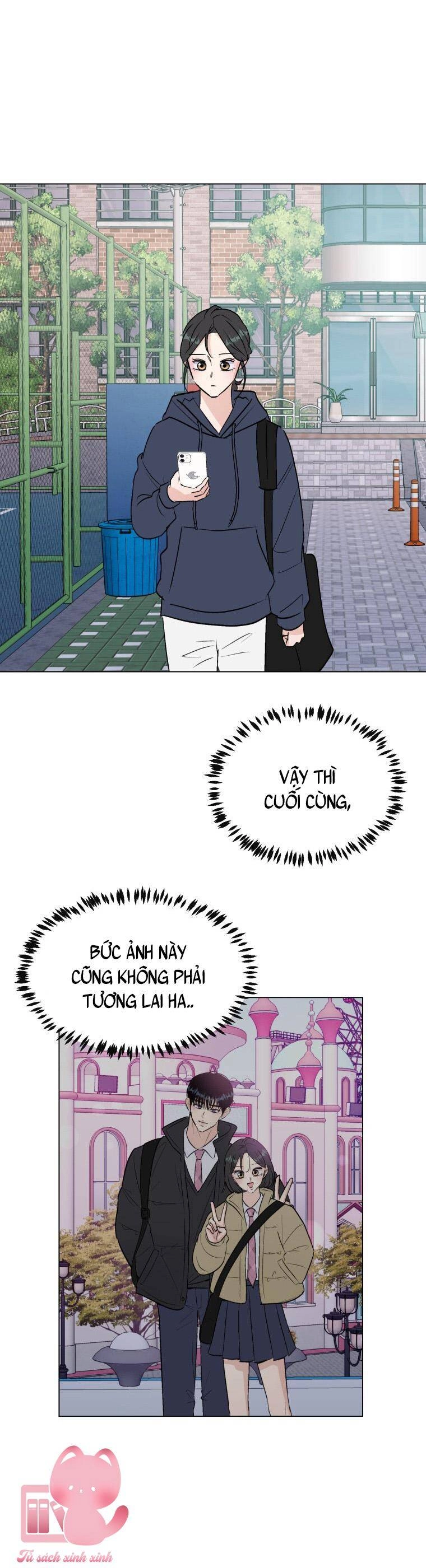 Bí Mật Highteen Chapter 53 - 47