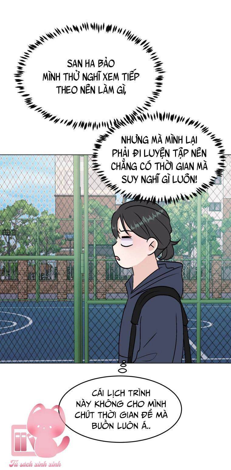 Bí Mật Highteen Chapter 53 - 48