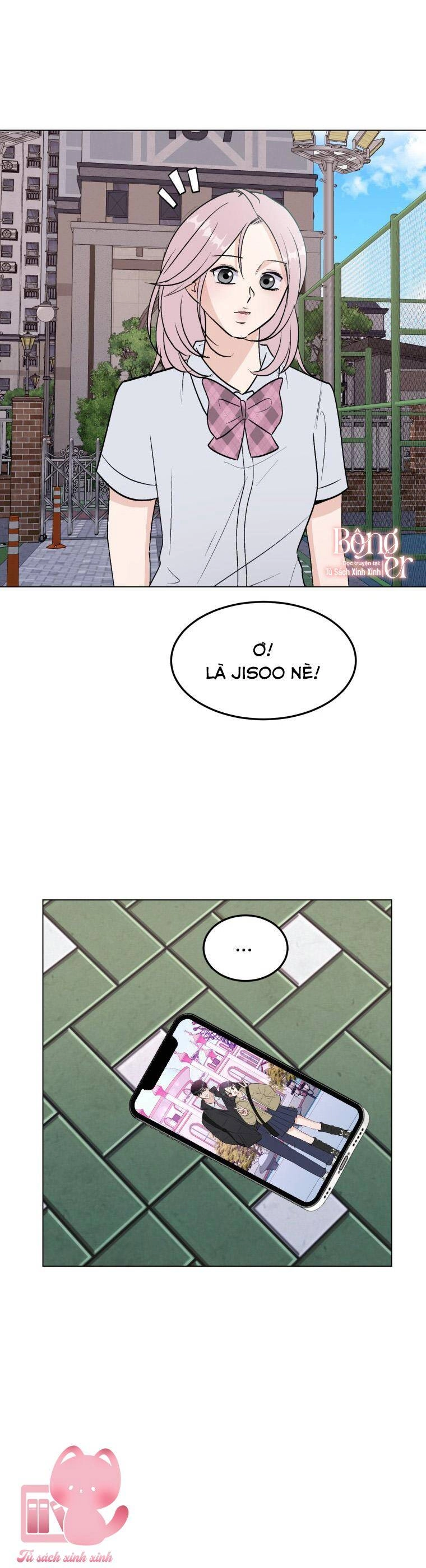 Bí Mật Highteen Chapter 53 - 51