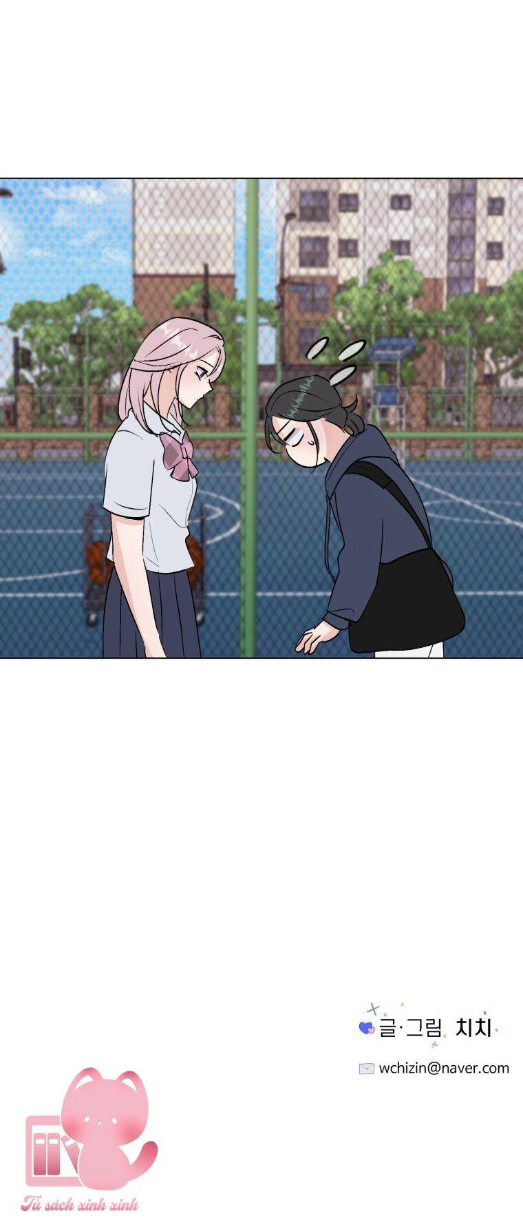 Bí Mật Highteen Chapter 53 - 52