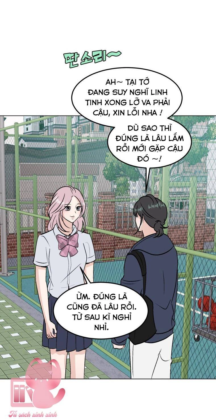 Bí Mật Highteen Chapter 54 - 5