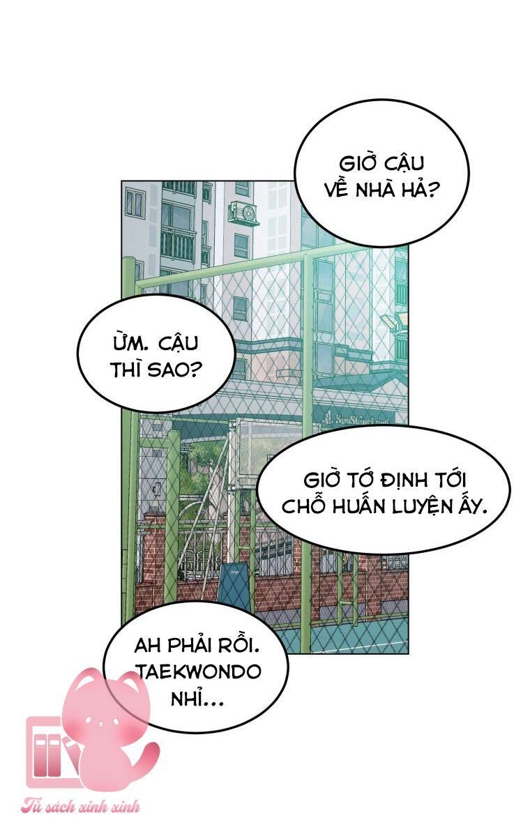 Bí Mật Highteen Chapter 54 - 6