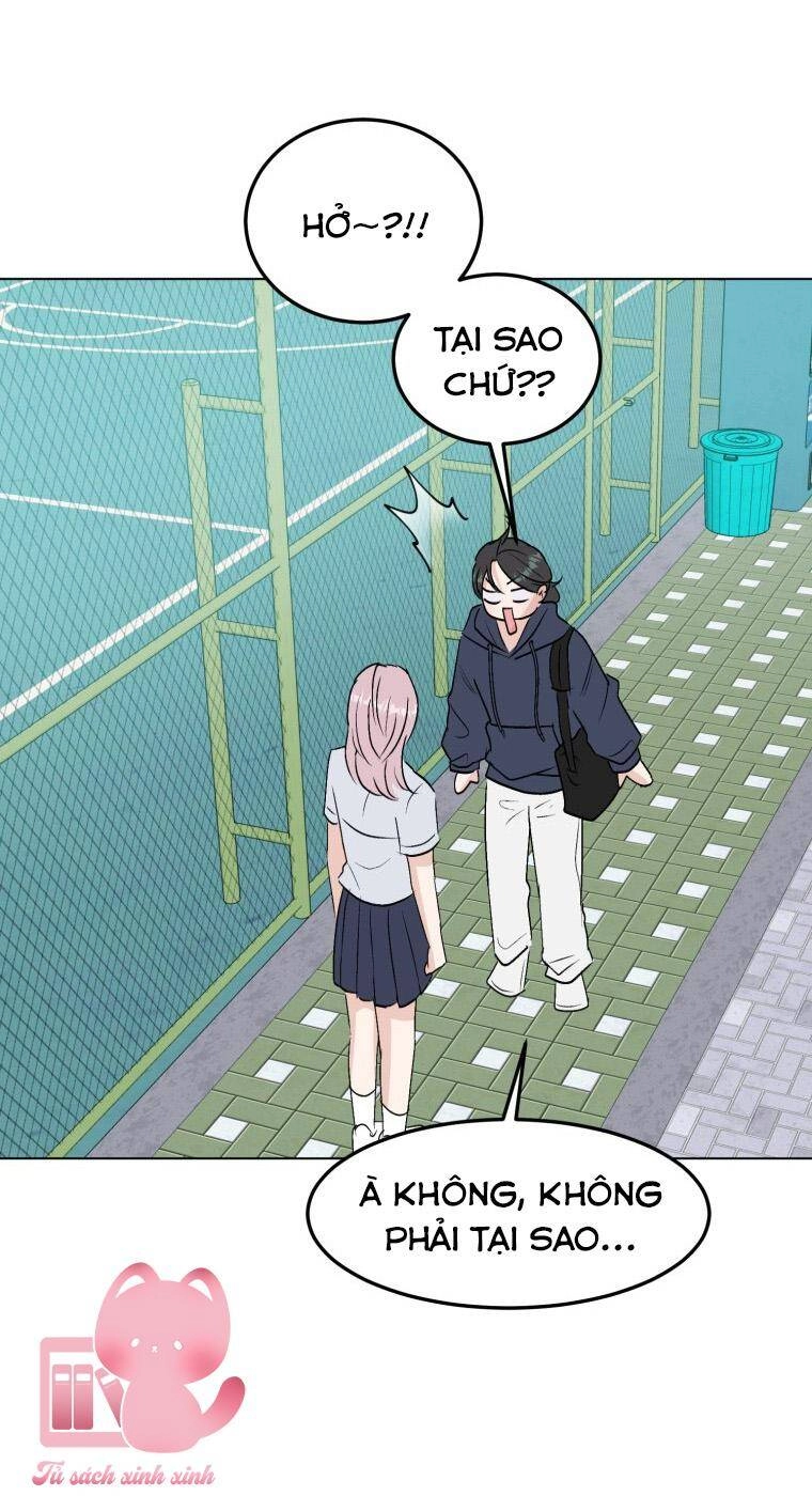 Bí Mật Highteen Chapter 54 - 11