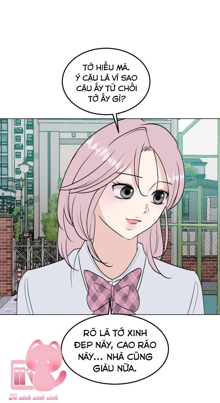 Bí Mật Highteen Chapter 54 - 12