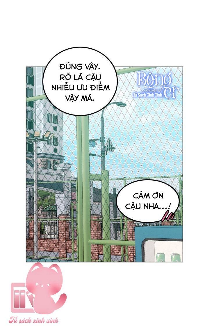 Bí Mật Highteen Chapter 54 - 13