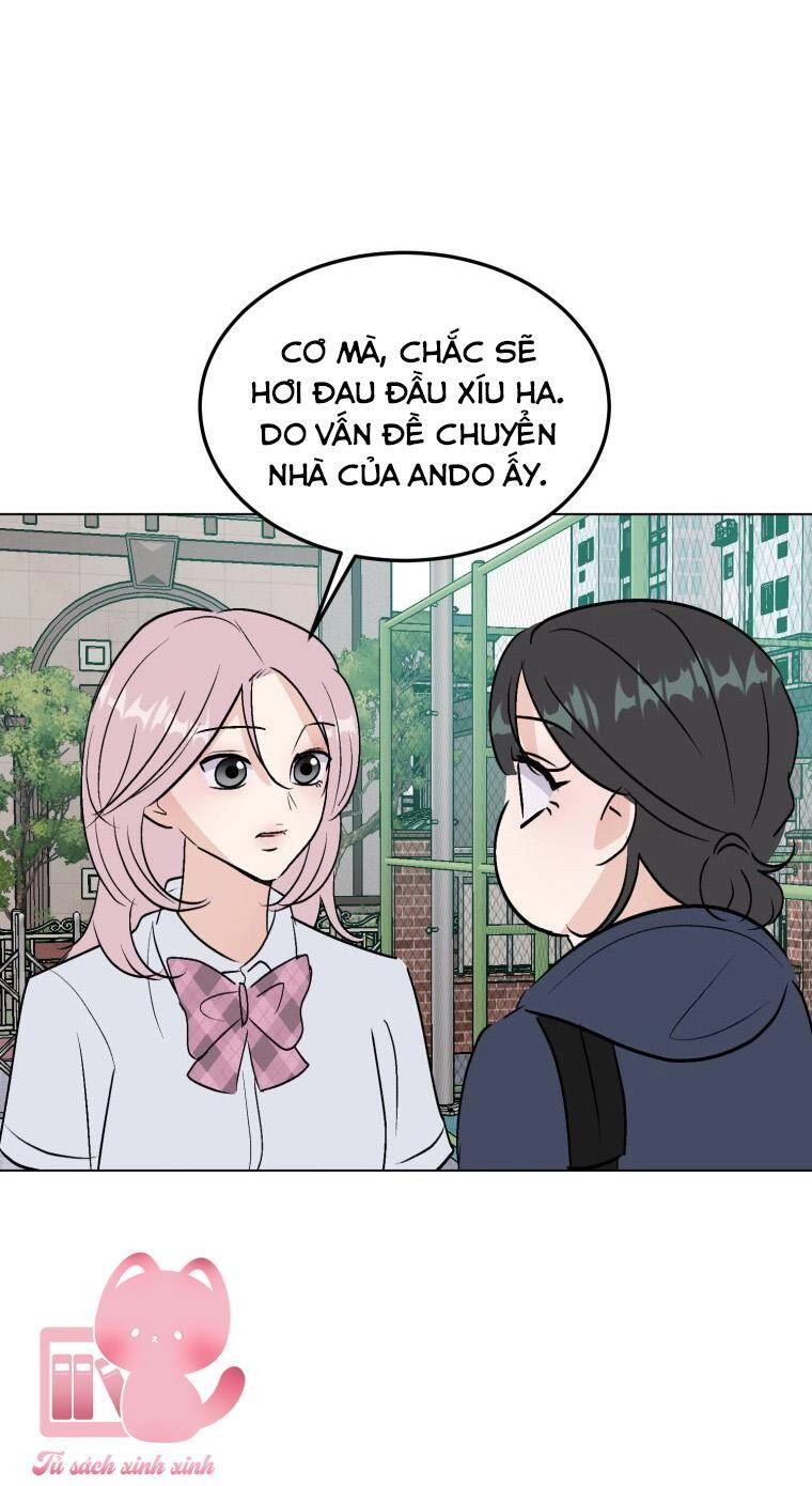 Bí Mật Highteen Chapter 54 - 14