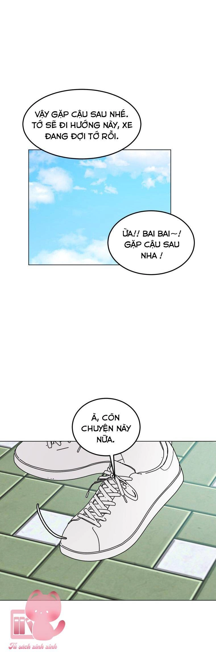 Bí Mật Highteen Chapter 54 - 16