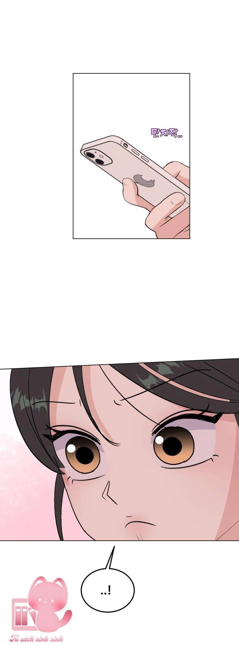 Bí Mật Highteen Chapter 54 - 21