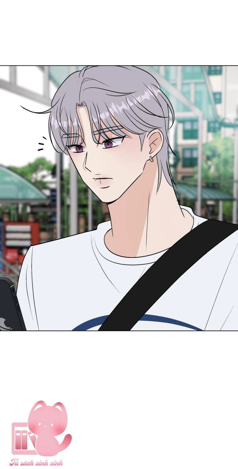 Bí Mật Highteen Chapter 54 - 25