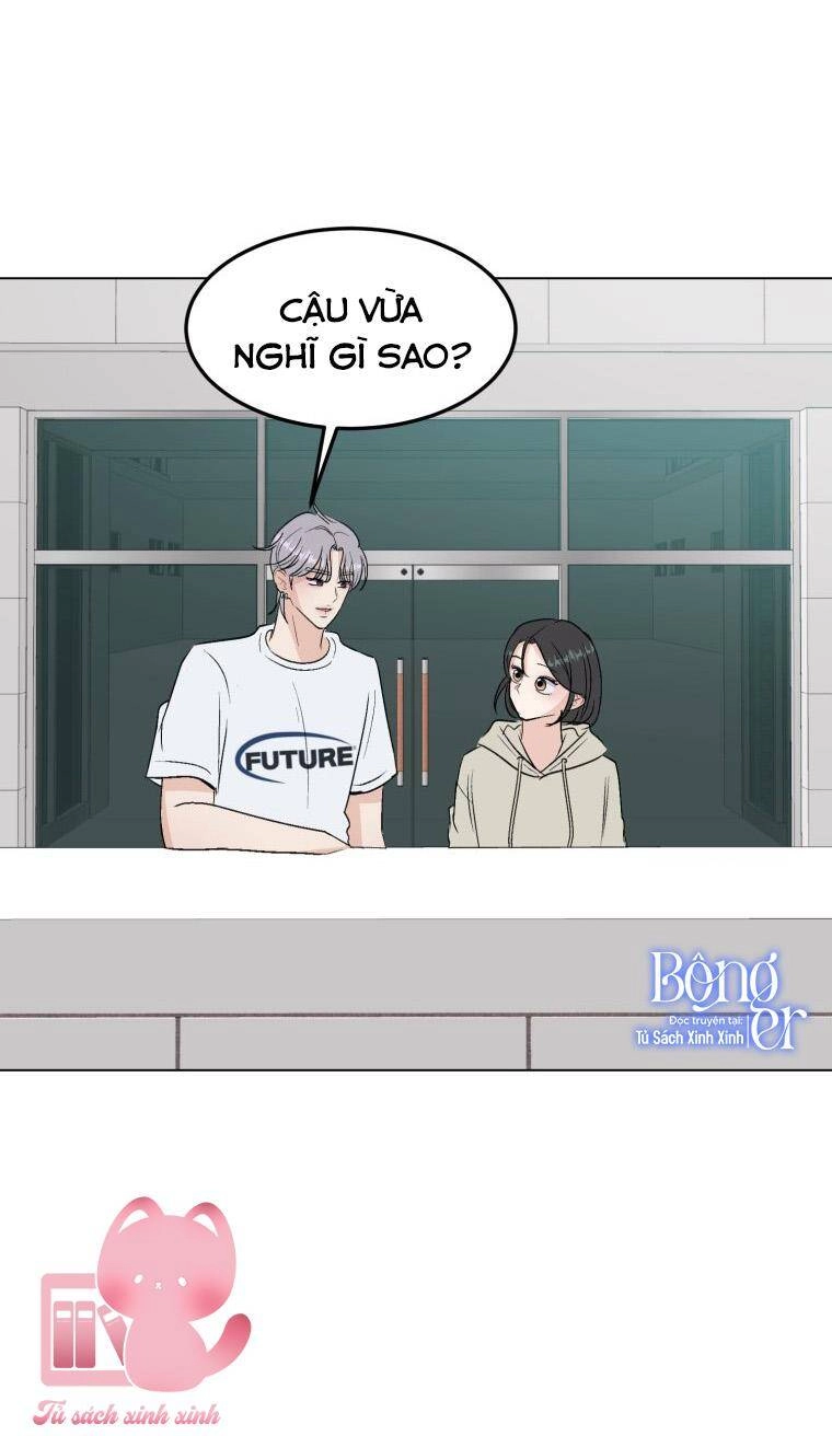 Bí Mật Highteen Chapter 54 - 28