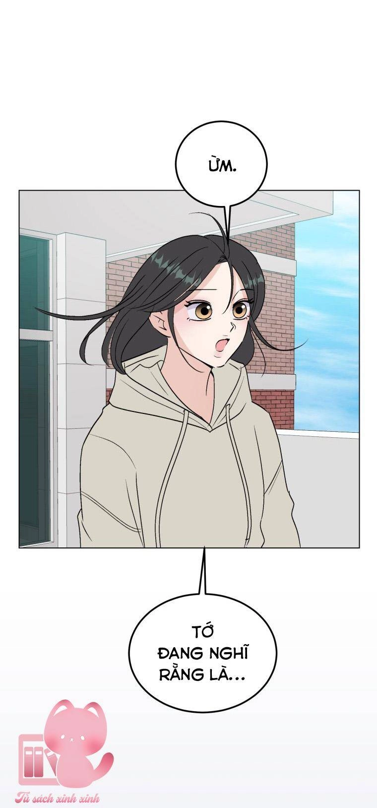 Bí Mật Highteen Chapter 54 - 29