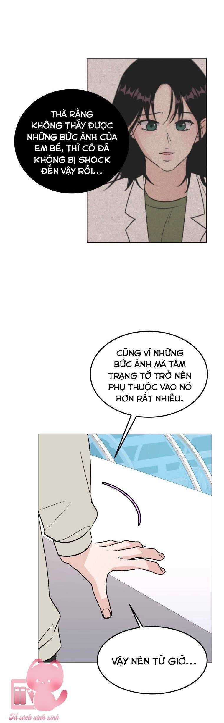 Bí Mật Highteen Chapter 54 - 35