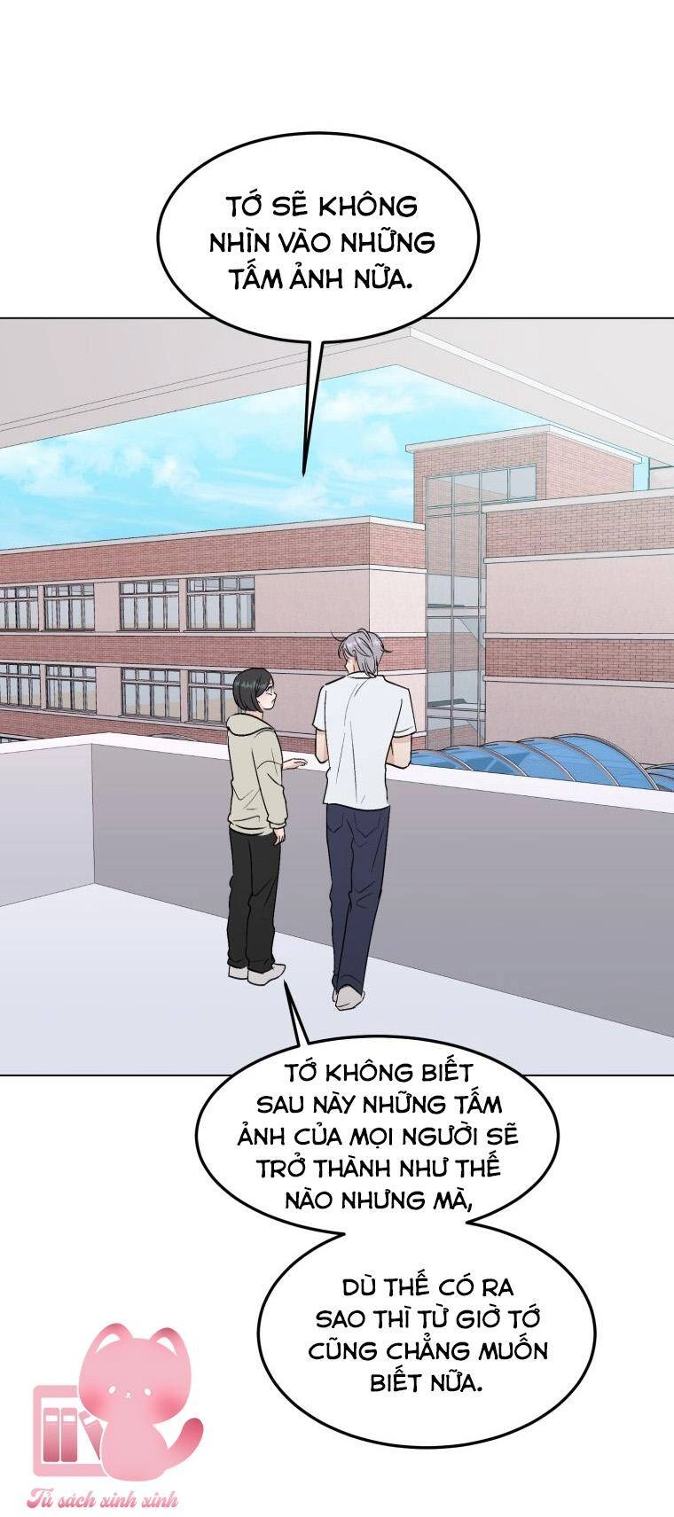 Bí Mật Highteen Chapter 54 - 36